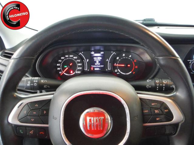 FIAT Tipo usata, con Climatizzatore