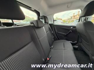 PEUGEOT 208 usata, con Fendinebbia