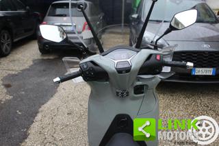 HONDA SH 350 usata 10