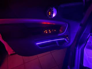 MINI Cooper SE Countryman usata, con Sensori di parcheggio posteriori