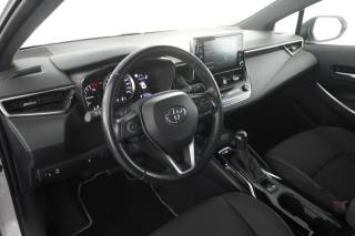 TOYOTA Corolla usata 7