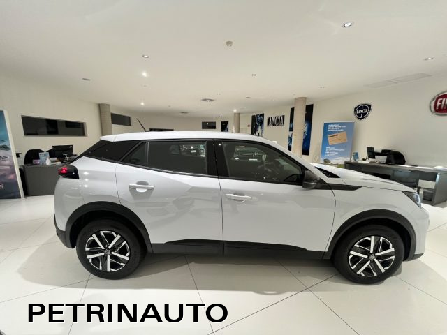 PEUGEOT 2008 usata, con Airbag Passeggero