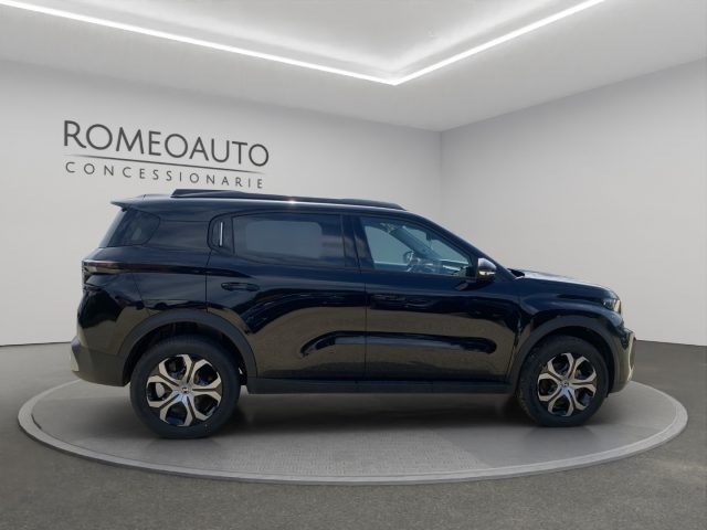 CITROEN C3 Aircross usata, con Chiusura centralizzata