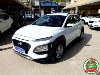 HYUNDAI Kona usata, con Airbag laterali