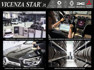 MERCEDES-BENZ A 160 usata, con Volante multifunzione