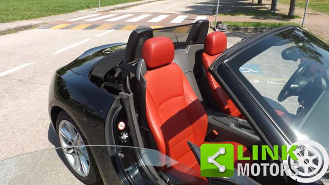 BMW Z4 usata 29