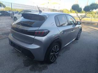 PEUGEOT 208 usata, con Cerchi in lega