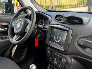 JEEP Renegade usata, con Servosterzo