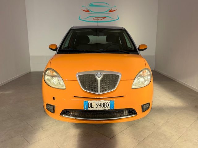 LANCIA Ypsilon usata 0