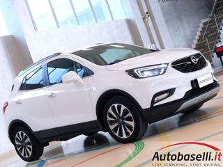 OPEL Mokka X usata, con Fari LED