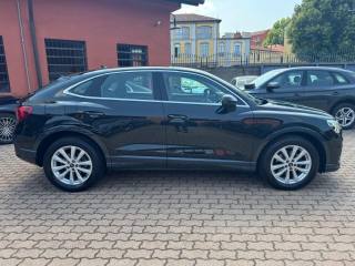 AUDI Q3 usata, con Alzacristalli elettrici