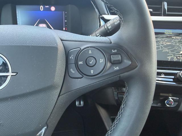 OPEL Corsa usata, con Luci diurne LED