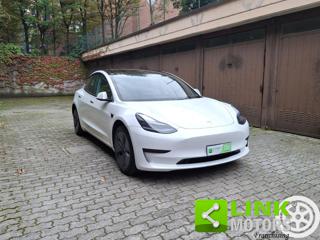 TESLA Model 3 usata, con Airbag laterali