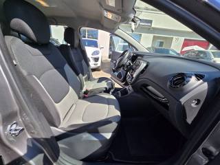 RENAULT Captur usata, con Chiusura centralizzata