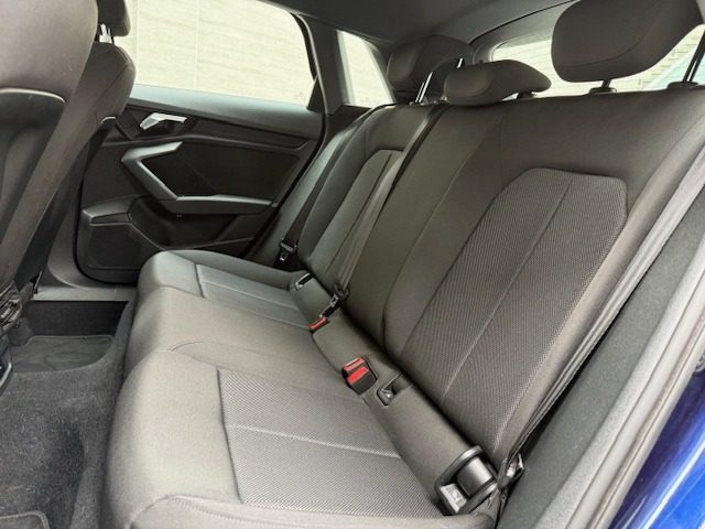 AUDI A3 usata, con Cerchi in lega