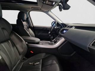 LAND ROVER Range Rover Sport usata, con Climatizzatore