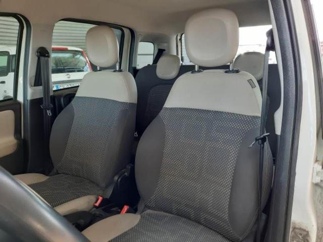 FIAT Panda usata, con Chiusura centralizzata