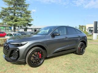 AUDI Q5 usata, con Boardcomputer