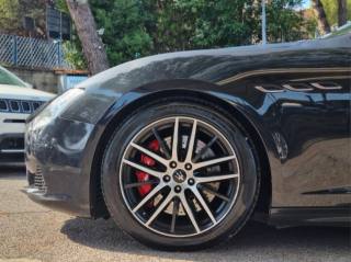 MASERATI Ghibli usata, con Boardcomputer