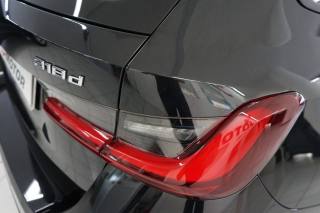 BMW 318 usata, con Volante multifunzione
