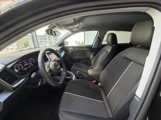 AUDI A1 usata, con Sound system