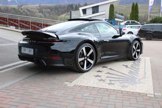 PORSCHE 911 usata, con Autoradio