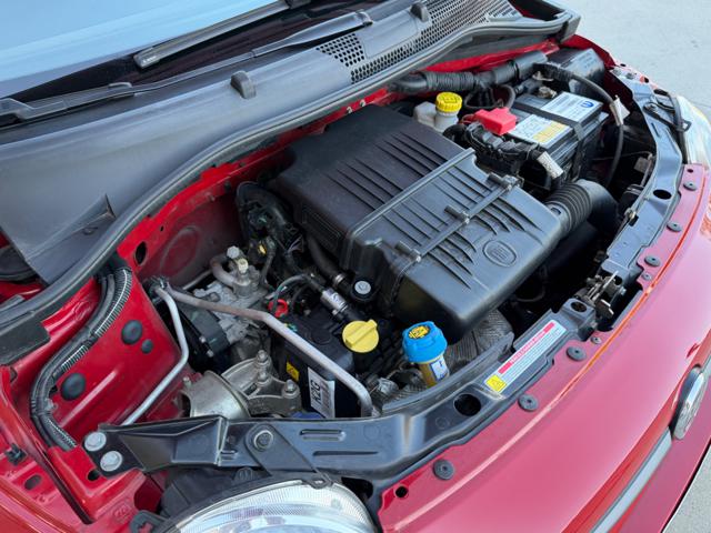 FIAT 500 usata, con Specchietti laterali elettrici