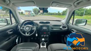 JEEP Renegade usata, con Cruise Control