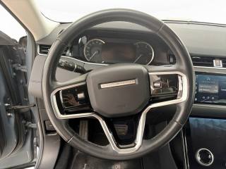 LAND ROVER Range Rover Evoque usata, con Airbag Passeggero