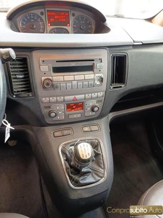 LANCIA MUSA usata 19