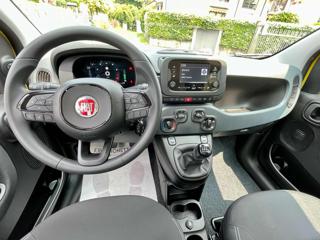 FIAT Panda usata, con Chiusura centralizzata