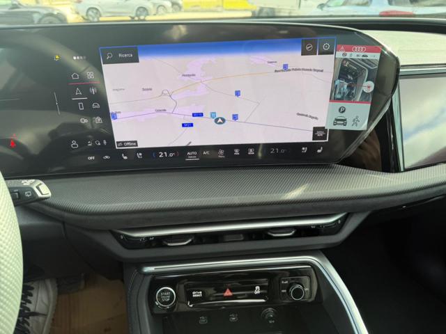 AUDI Q5 usata, con Filtro antiparticolato