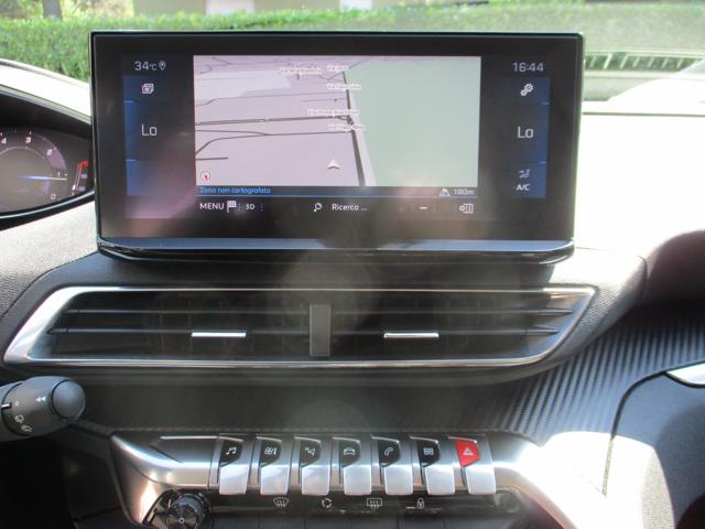 PEUGEOT 5008 usata, con Immobilizzatore elettronico