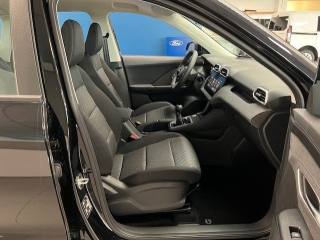 MG ZS usata, con Controllo elettronico della corsia