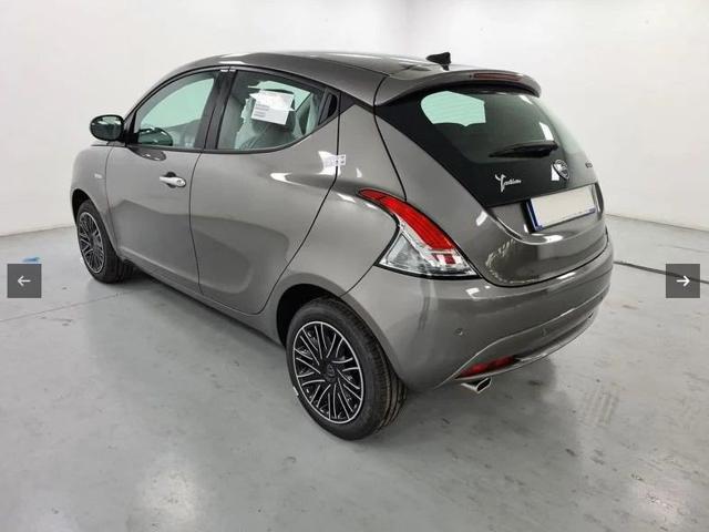 LANCIA Ypsilon usata, con Alzacristalli elettrici