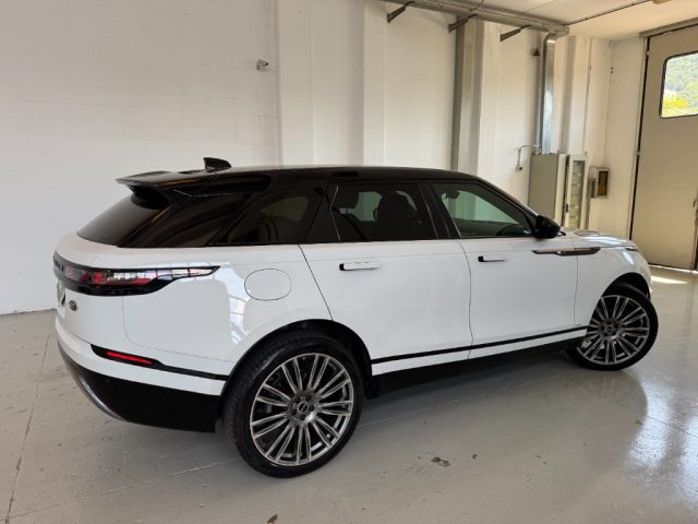 LAND ROVER Range Rover Velar usata, con Airbag Passeggero