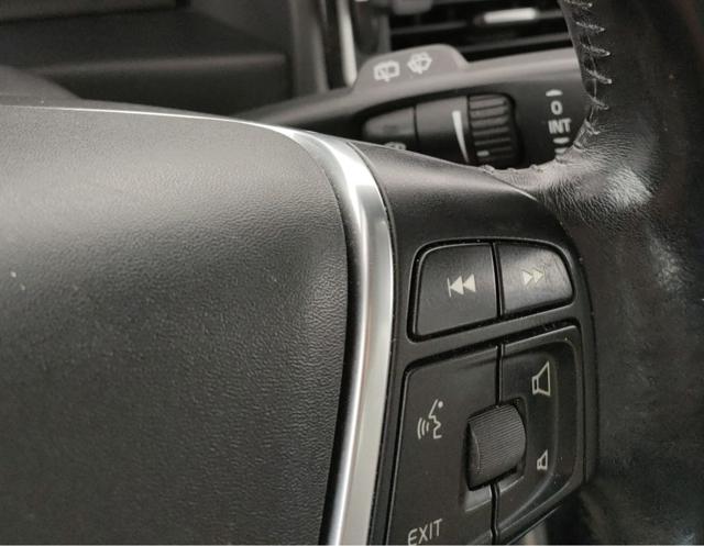 VOLVO V70 usata, con Interni in pelle