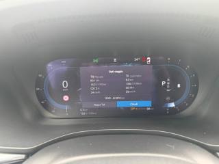 VOLVO XC60 usata, con Interni in pelle