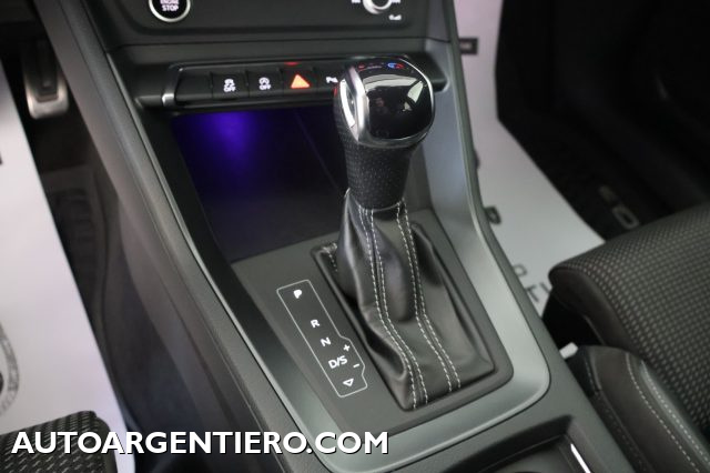 AUDI Q3 usata, con Sedili riscaldati
