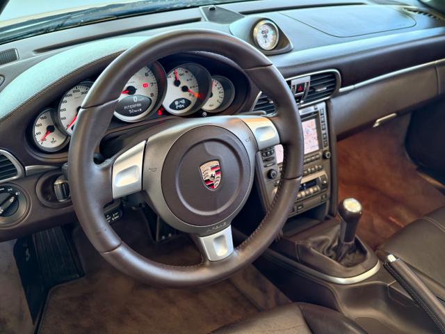 PORSCHE 911 usata, con Cronologia tagliandi