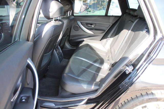 BMW 330 usata, con Climatizzatore
