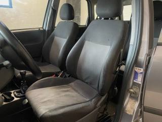 OPEL Meriva usata, con Sedile posteriore sdoppiato