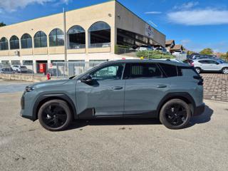 CITROEN C5 Aircross usata, con Airbag laterali