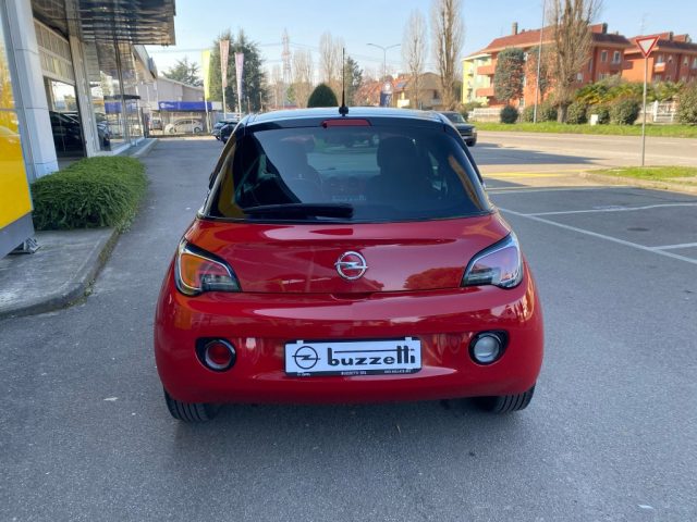OPEL Adam usata, con Airbag Passeggero