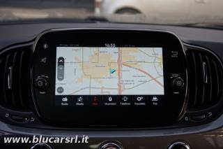 FIAT 500 usata, con Fari LED