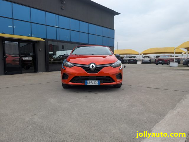 RENAULT Clio usata, con Volante multifunzione