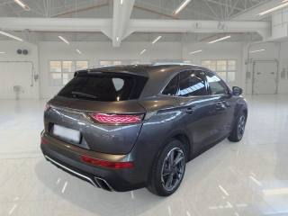 DS AUTOMOBILES DS 7 Crossback usata, con Airbag