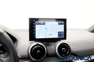 AUDI Q2 usata, con Supporto lombare