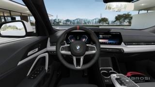 BMW X2 usata 9