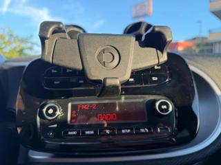 SMART ForFour usata, con ESP